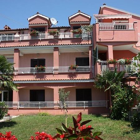 Apartments Rovinj 616 Esterno foto