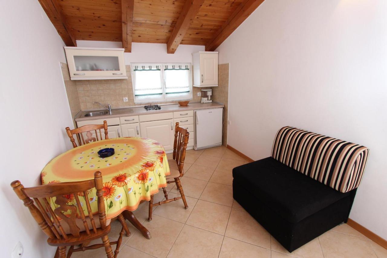 Apartments Rovinj 616 Esterno foto