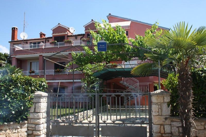 Apartments Rovinj 616 Esterno foto