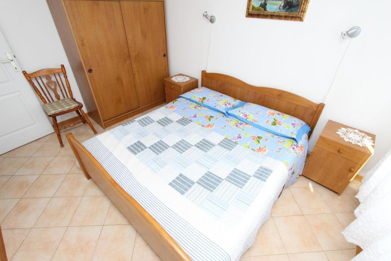Apartments Rovinj 616 Esterno foto