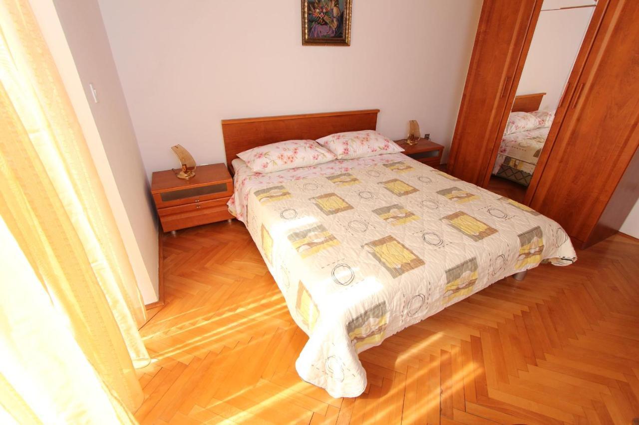 Apartments Rovinj 616 Esterno foto