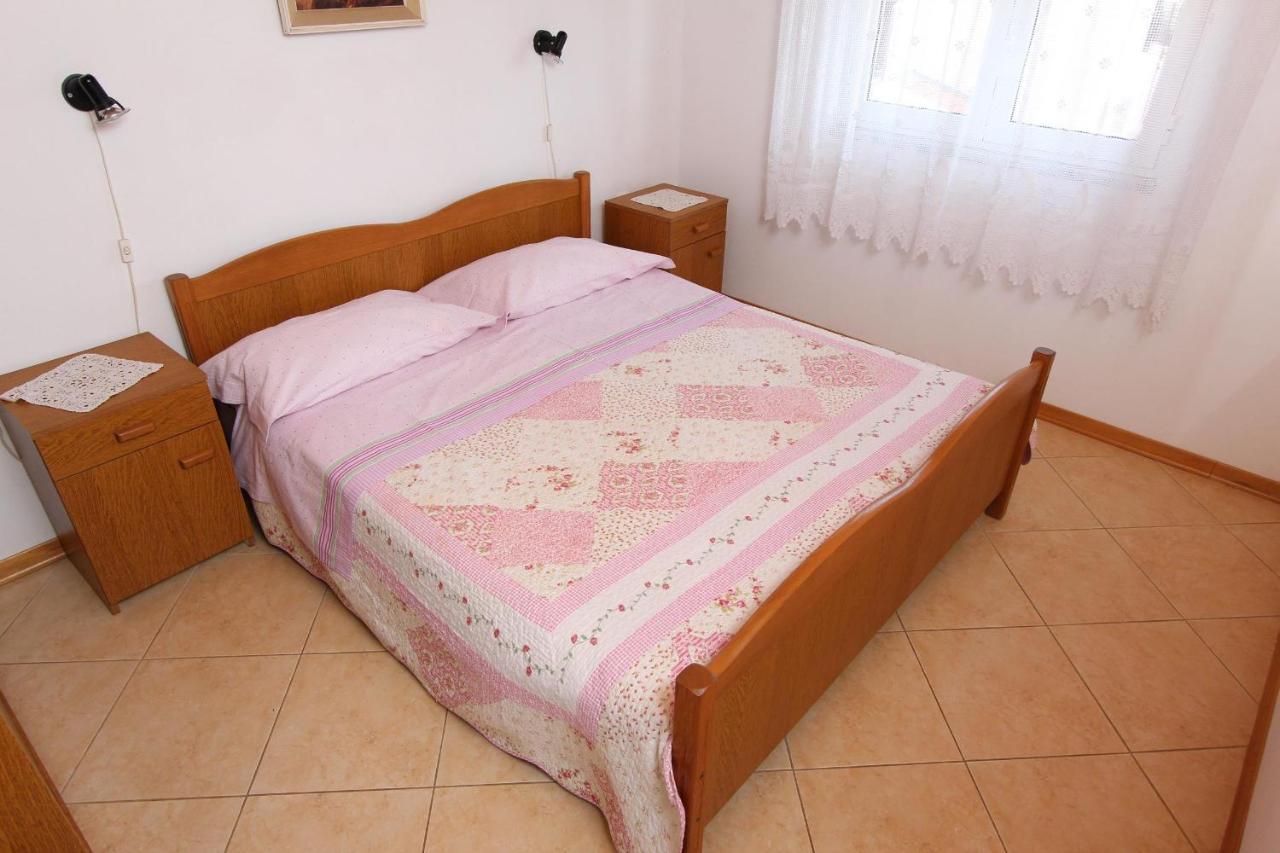 Apartments Rovinj 616 Esterno foto