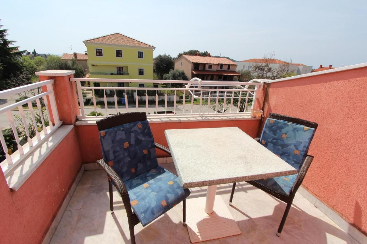 Apartments Rovinj 616 Esterno foto