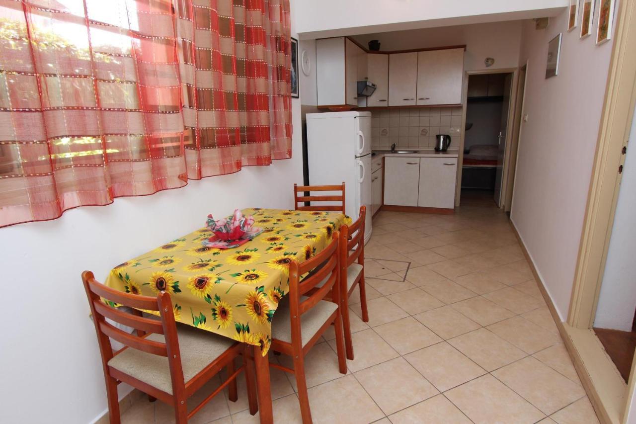 Apartments Rovinj 616 Esterno foto