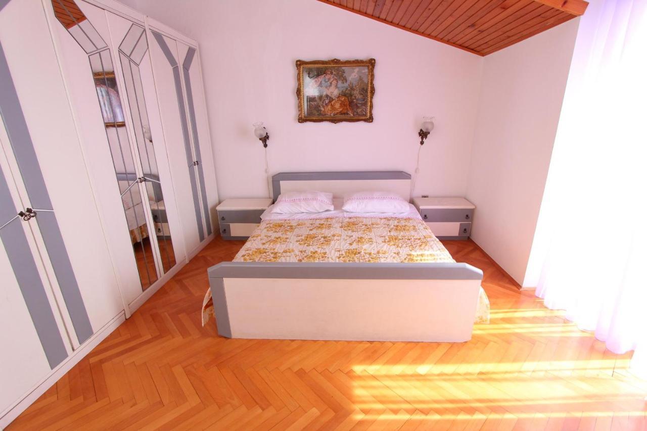Apartments Rovinj 616 Esterno foto
