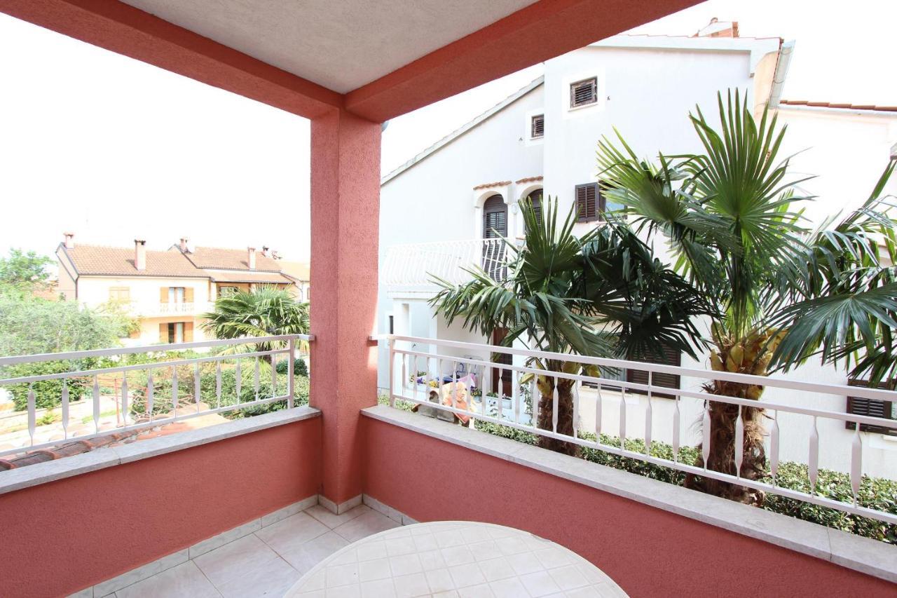 Apartments Rovinj 616 Esterno foto