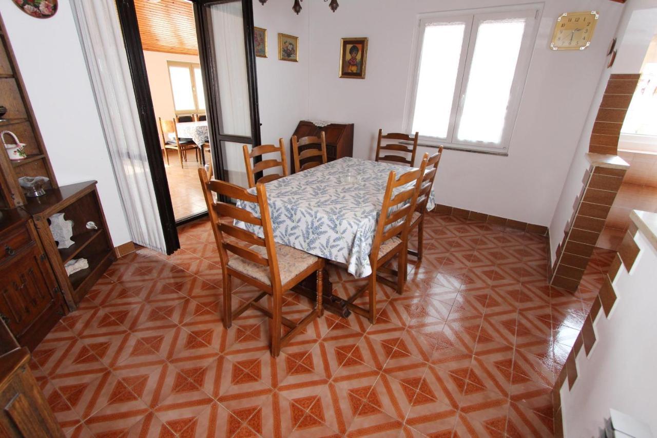 Apartments Rovinj 616 Esterno foto