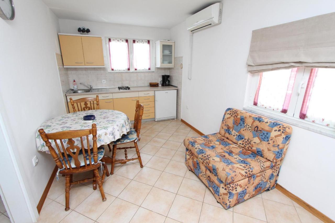 Apartments Rovinj 616 Esterno foto