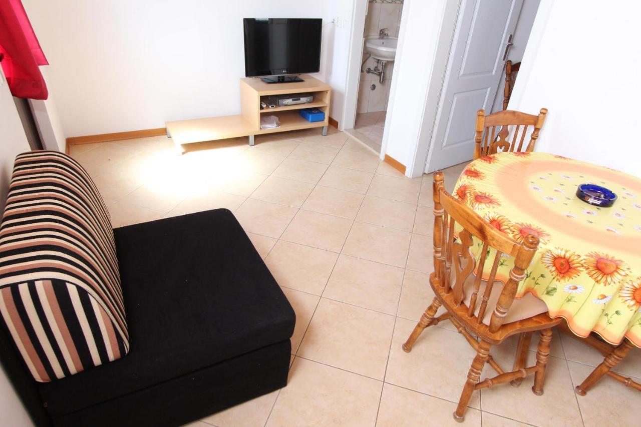 Apartments Rovinj 616 Esterno foto