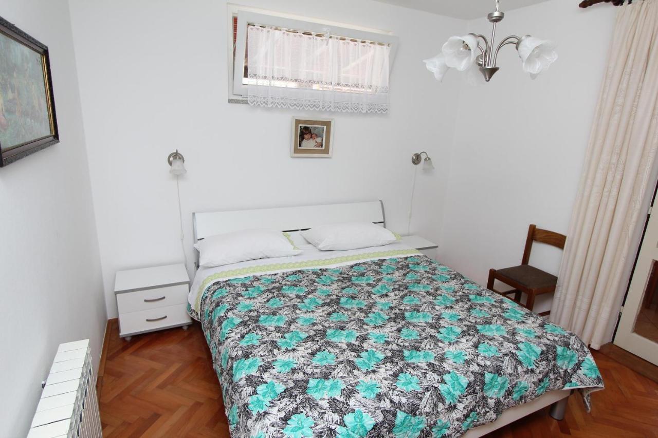 Apartments Rovinj 616 Esterno foto