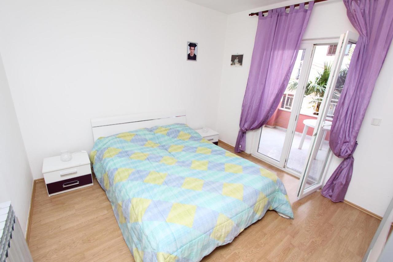 Apartments Rovinj 616 Esterno foto