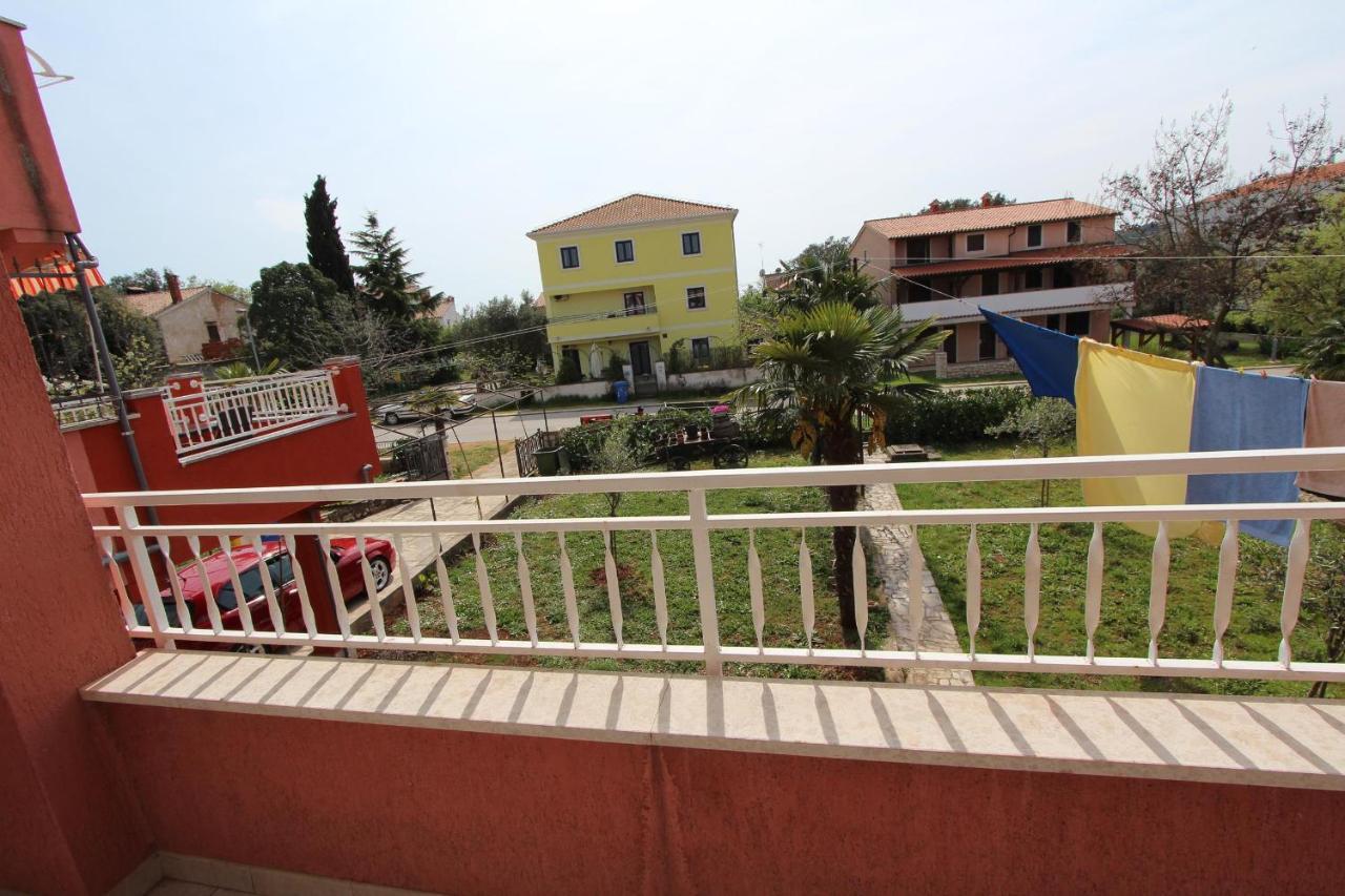Apartments Rovinj 616 Esterno foto