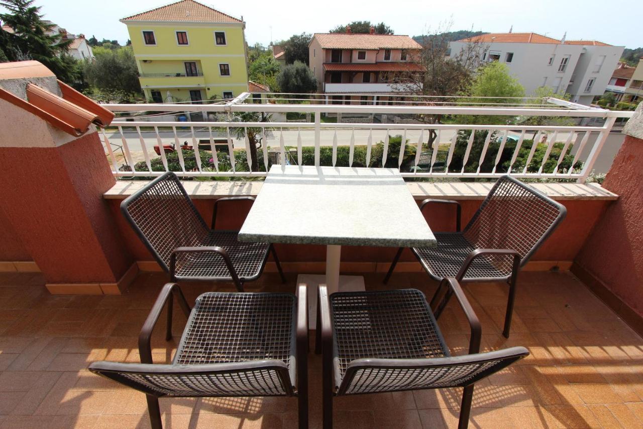 Apartments Rovinj 616 Esterno foto